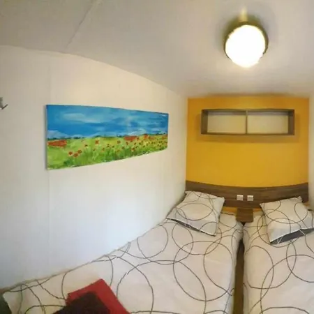 Mobil Au Calme En Provence Appartement