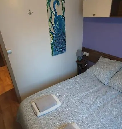 Appartement Mobil Au Calme En Provence