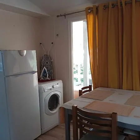 Appartement Mobil Au Calme En Provence *